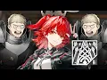 Download Lagu 1+1 Event | Exusiai Alter Skill 3 Showcase [Arknights]