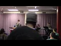 1 - No Doubt (Braxton Cook)
