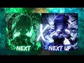 Download Lagu NEXT X NEXT UP 2 (FUNK REMIX)