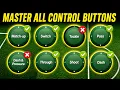 How to Use Control Buttons Like a PRO - Full Tutorial