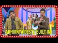 Download Lagu PELARI KALCER MACAM SURYA \u0026 DESTA PERLU SMARTWATCH INI 🏃🏻⌚️| ARISAN (09/10/25)*