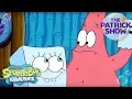 Patrick Goes On A Halloween Adventure SpongeBob