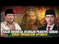 Download Lagu Inilah Nasib INDONESIA Di Tangan ℙℝ𝔸𝔹𝕆𝕎𝕆 𝔾𝕀𝔹ℝ𝔸ℕ Menurut Ramalan JAYABAYA