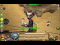 Wizard101 Marleybone Main Quest - Big Ben no battle