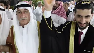 جوفيه ودحيه عيال الحريري شوف الثقل مع لبكارية غناء الفنان محمد شحادة 