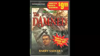 Casca The Damned