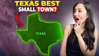 Living in Ennis Texas - What You NEED to Know Before Moving