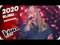 Download Lagu Leona Lewis - Run (Lisa-Marie) | WINNER | The Voice Kids 2020 | Blind Auditions