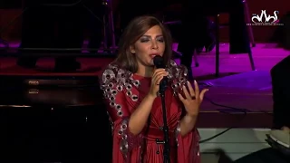 Assala Holland Symfonia 2 حفلة أصالة في هولندا الجزء الثاني 