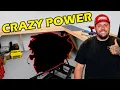 New Engine For Our Pro Mod Prenup Wants To Race Eagle
