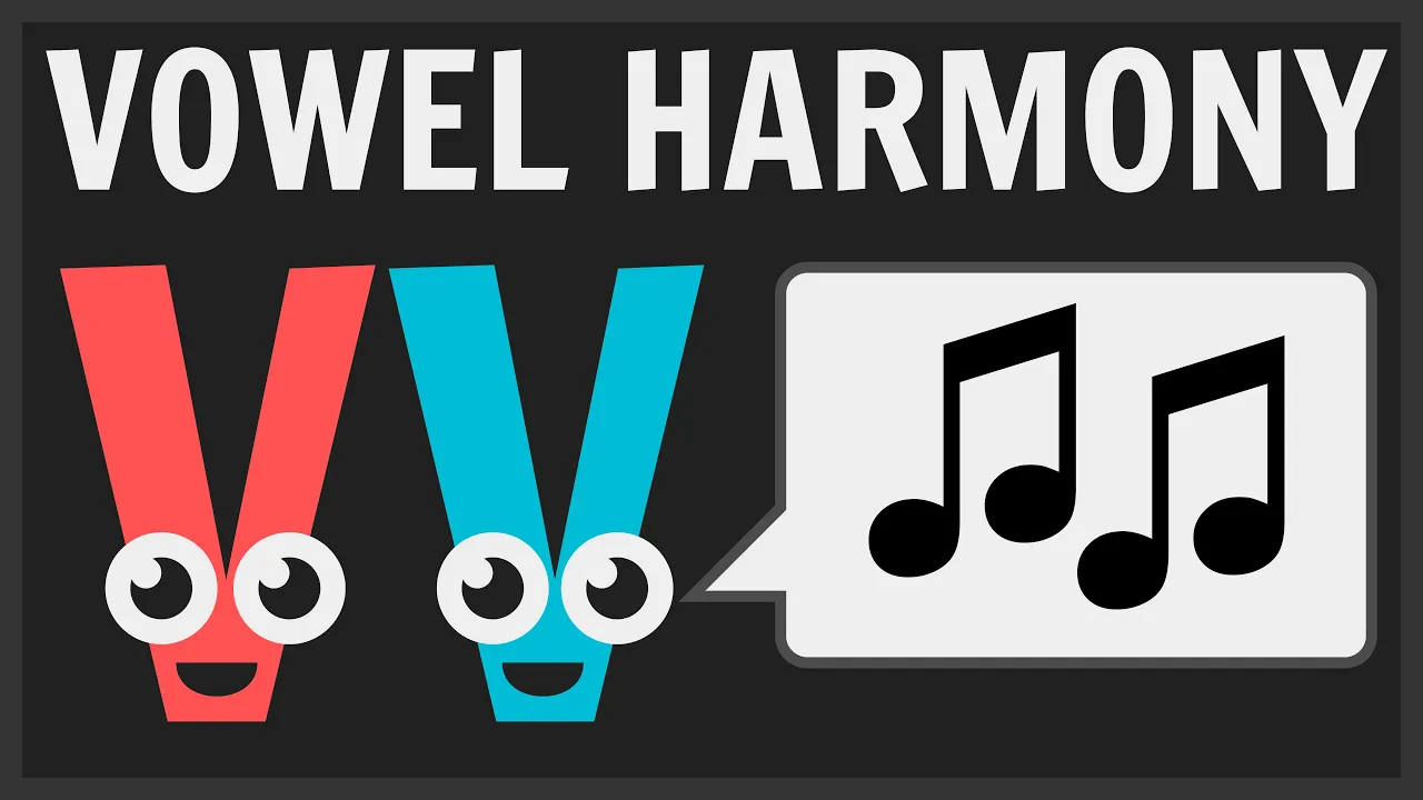 How To Evolve Vowel Harmony Systems