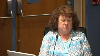 Volusia County School Board Meeting - Regular Session 2026