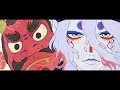 Mononoke The Movie: Fire Rat Official MV - "Katsubou" by AiNA THE END
