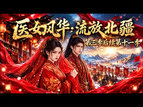 医女风华:流放北疆第三季后续 第1集