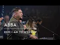 Download Lagu Abba // Here I am to Worship // LIVE // Josue Avila // Calvary Orlando