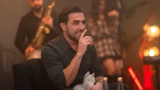 TT  CLUB #1 Talıb Tale & Idris/ilk buraxılış(söhbət və musiqi)