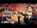 Lagu Ratu Kungfu Membersihkan Kekuatan Jahat | iQIYI Film Tiongkok