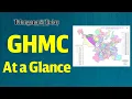 Lagu GHMC at a Glance | Telangana Today | Telangana News