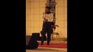 بلقاسـم بوقن ـة مـو ال الجـرح القديـم 