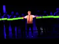 The SpongeBob Musical (2016) Chicago: (Just A) Simple Sponge￼