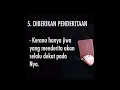 Download Lagu 7 tanda tanda Allah sayang pada kita