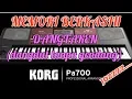Lagu memori berkasih tanpa gendang
