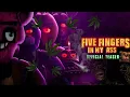 FNAF Movie Trailer But It s Canon YTP