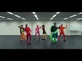 SixTONES - Rosy - Dance Practice（Halloween Ver.）