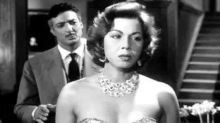 رحاب صالح مش كل سكوت من فيلم الرجل الثاني مونتاج عمر العشري 