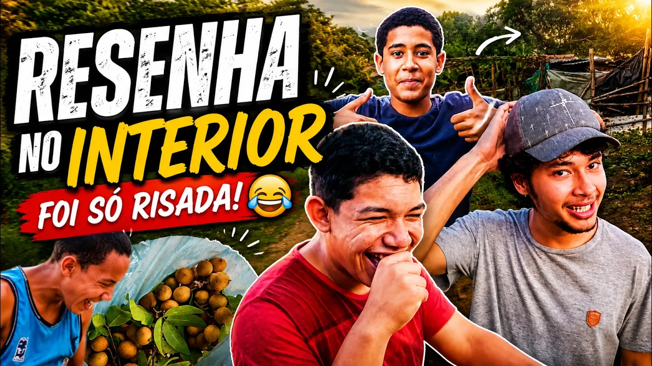 VLOG RESENHA ALEATÓRIA COM OS AMIGOS 🤣