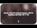 Natanael Cano  - Mar Azul (Letra)