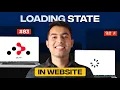 Create Global Loading States in React Using React Router useNavigation