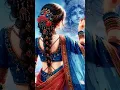 Download Lagu radha rani meri hai #youtubeshorts #song #radhekrishnabhaktisangam #shorts #music #radheshyambhajan