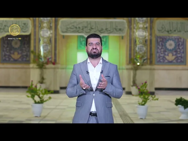 ⁣بلاغات النبي (5)