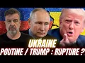 Download Lagu UKRAINE : POUTINE / TRUMP RUPTURE ?