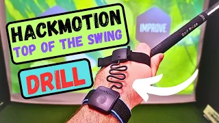 Golf Training Just Got SMARTER With This Device!