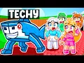 Download Lagu I Pretended To Be a BRAINROT in Roblox Steal a Brainrot!