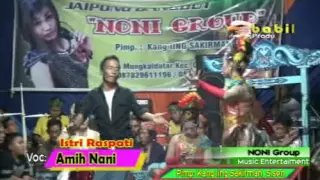 Download Istri raspati by Amih Nani With NONI GROUP by ababil production MP3