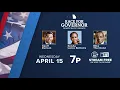 11Alive hosts Georgia Democratic gubernatorial debate