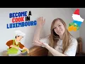 Cook or Chef jobs salaries in Luxmebourg Restaurant kitchen jobs Work in the restaurant in Lux
