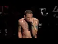 Linkin Park -  Given Up Live In Clarkston HD
