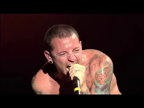 Download MP3 Linkin Park -  Given Up Live In Clarkston HD