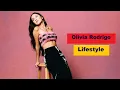 Olivia Rodrigo Lifestyle Instagram Wiki Age Height Biography Net Worth Figure