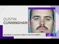 McLennan County jailer accused of sex with inmate