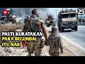Lagu PASUKAN KHUSUS TERBAIK NGAMUK DIDALAM PENJARA !! ALUR CERITA FILM ACTION