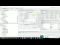 How to Create Java Application Short Name with concat method Using NetBeans