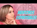 SOUL MENTORES ESPIRITUALES COMO CONTACTARLOS MARIA ELVIRA MURILLO
