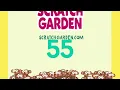 Fifty-Five Little Monkeys Jumping on the Bed | Nursery Rhyme | Scratch Garden