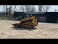 2020 CATERPILLAR 259D3 For Sale