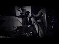 Celtic Harp Chant - First Live Looping Session